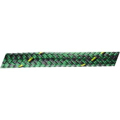 Marlow Ropes Cabo Trenzado D2 Racing 100 M 14 Mm Green One Size Marlow Ropes Cabo Trenzado D2 Racing 100 M 14 Mm Green One Size