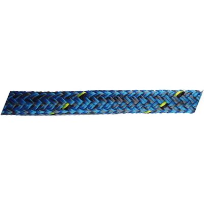 Marlow Ropes Cabo Trenzado D2 Racing 100 M 16 Mm Blue One Size Marlow Ropes Cabo Trenzado D2 Racing 100 M 16 Mm Blue One Size