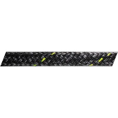 Marlow Ropes Cabo Trenzado D2 Racing 100 M 8 Mm Black One Size Marlow Ropes Cabo Trenzado D2 Racing 100 M 8 Mm Black One Size