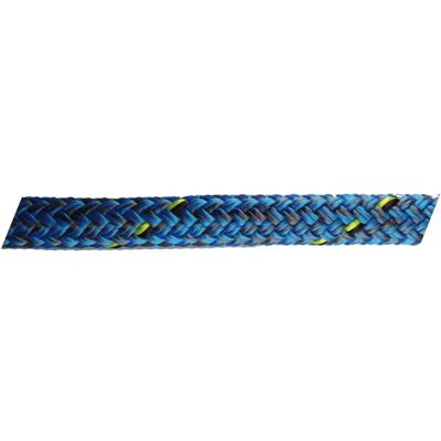 Marlow Ropes Cabo Trenzado D2 Racing 100 M 8 Mm Blue One Size Marlow Ropes Cabo Trenzado D2 Racing 100 M 8 Mm Blue One Size