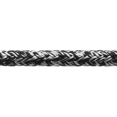 Marlow Ropes Cabo Trenzado Excel Fusion 75 100 M 10 Mm Black One Size Marlow Ropes Cabo Trenzado Excel Fusion 75 100 M 10 Mm Black One Size