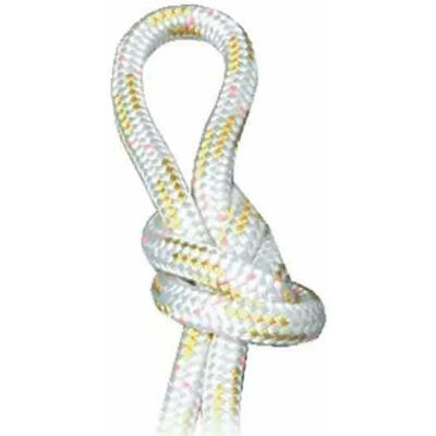 Osculati Cabo Trenzado Dyneema 100 M 10 Mm Yellow One Size Osculati Cabo Trenzado Dyneema 100 M 10 Mm Yellow One Size
