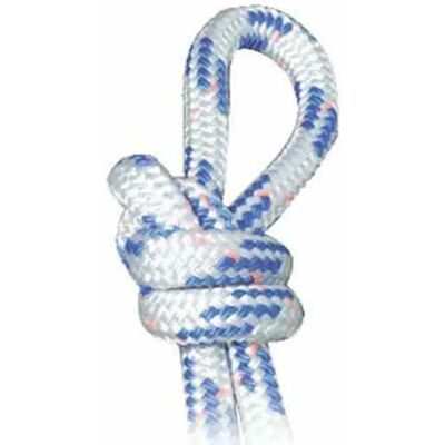 Osculati Cabo Trenzado Dyneema 100 M 2 Mm Blue One Size Osculati Cabo Trenzado Dyneema 100 M 2 Mm Blue One Size