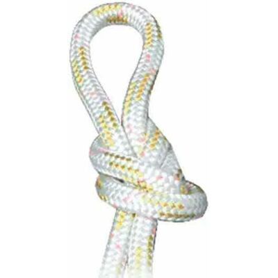 Osculati Cabo Trenzado Dyneema 100 M 3 Mm Yellow One Size Osculati Cabo Trenzado Dyneema 100 M 3 Mm Yellow One Size