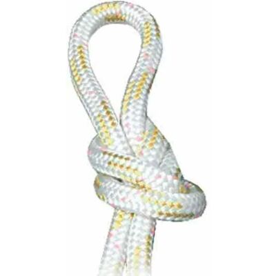 Osculati Cabo Trenzado Dyneema 100 M 4 Mm Yellow One Size Osculati Cabo Trenzado Dyneema 100 M 4 Mm Yellow One Size