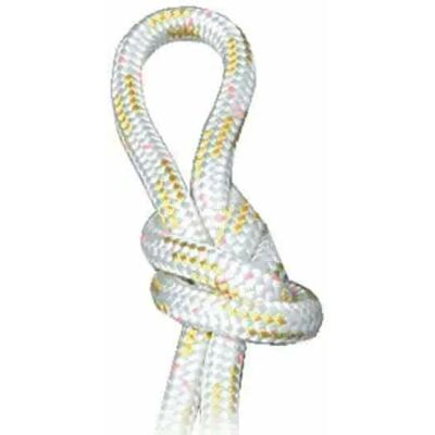 Osculati Cabo Trenzado Dyneema 100 M 6 Mm Yellow One Size Osculati Cabo Trenzado Dyneema 100 M 6 Mm Yellow One Size
