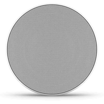 Jl Audio Subwoofer M6 Luxe Thin-line 8´´ White One Size Jl Audio Subwoofer M6 Luxe Thin-line 8´´ White One Size