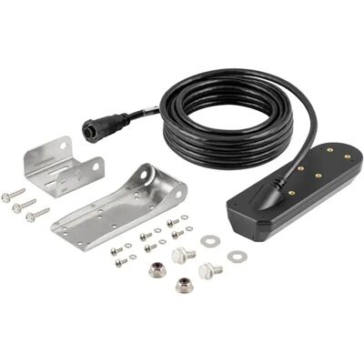 Humminbird Transductor Xm 14 Hw Cmsi T Gray One Size Humminbird Transductor Xm 14 Hw Cmsi T Gray One Size