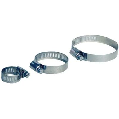 Abrazadera de manguera Osculati - 39/63 mm Abrazadera de acero inoxidable - Abrazadera de manguera - Abrazadera de manguera Abrazadera de manguera Osculati - 39/63 mm Abrazadera de acero inoxidable - Abrazadera de manguera - Abrazadera de manguera