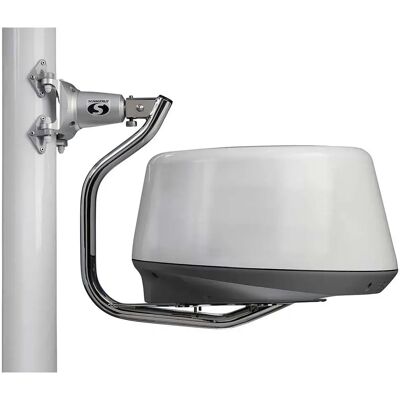 Scanstrut Soporte Autonivelante Lmm-1 Raymarine Silver One Size Scanstrut Soporte Autonivelante Lmm-1 Raymarine Silver One Size