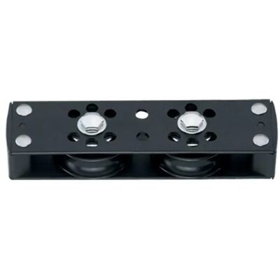 Harken Organizador De Cubierta De Barco Doble Grande One Size Harken Organizador De Cubierta De Barco Doble Grande One Size
