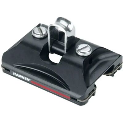 Harken Carril Barco Pequeño Cb Con Grillete One Size Harken Carril Barco Pequeño Cb Con Grillete One Size