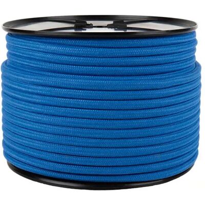 Cofan Cabo Trenzado Escota 8 Mm 200 M Red One Size Cofan Cabo Trenzado Escota 8 Mm 200 M Red One Size
