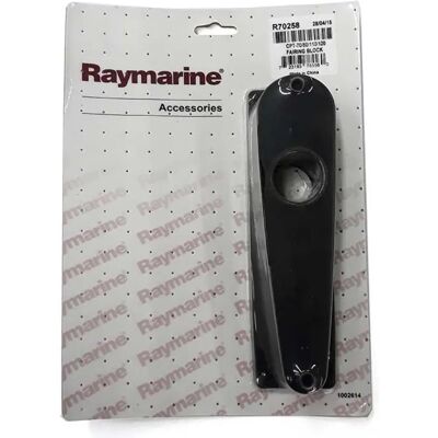 Raymarine Góndola De Compensación Cpt-70/80/110/120 Black One Size Raymarine Góndola De Compensación Cpt-70/80/110/120 Black One Size