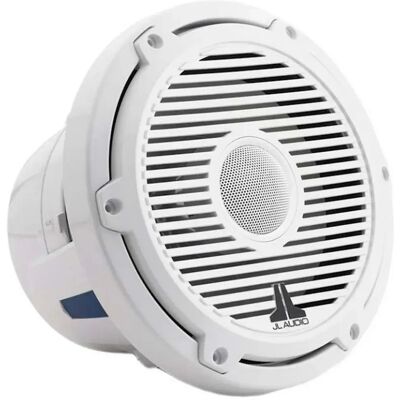 Jl Audio Altavoz M6-880x-c-3gw White One Size Jl Audio Altavoz M6-880x-c-3gw White One Size