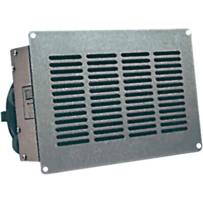 Osculati Calefactor 28000btu 12v Grey One Size Osculati Calefactor 28000btu 12v Grey One Size