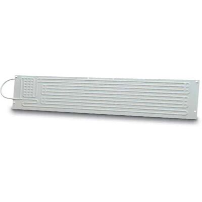 Vitrifrigo Evaporador Pt14 White One Size Vitrifrigo Evaporador Pt14 White One Size