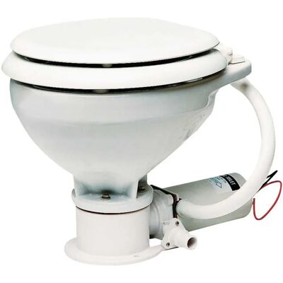 Ocean Baño Matromarine Compact 12v White 345 x 425 x 692 mm Ocean Baño Matromarine Compact 12v White 345 x 425 x 692 mm
