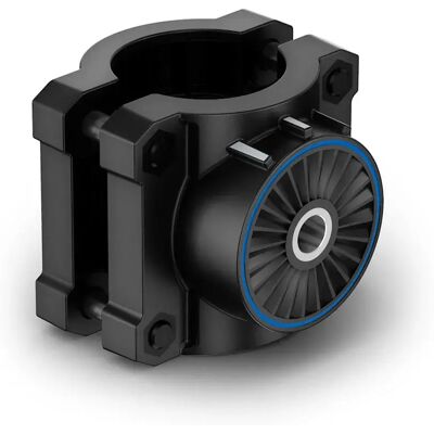 Garmin Soporte De Eje Livescope™ 2 0 Degress Black One Size Garmin Soporte De Eje Livescope™ 2 0 Degress Black One Size