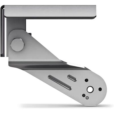 Garmin Soporte De Popa Livescope™ 2 Steel One Size Garmin Soporte De Popa Livescope™ 2 Steel One Size