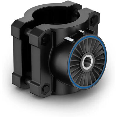 Garmin Soporte De Eje Livescope™ 2 8 Degress Black One Size Garmin Soporte De Eje Livescope™ 2 8 Degress Black One Size