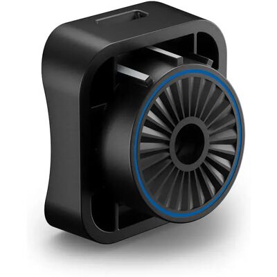 Garmin Soporte Para Tambor De Motor Eléctrico Livescope™ 2 Black One Size Garmin Soporte Para Tambor De Motor Eléctrico Livescope™ 2 Black One Size