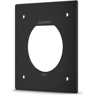 Garmin Placa Adaptadora Gmi™ 20-gmi 40 Black One Size Garmin Placa Adaptadora Gmi™ 20-gmi 40 Black One Size