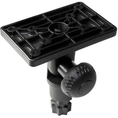 Railblaza Soporte De Plataforma Ajustable Black One Size Railblaza Soporte De Plataforma Ajustable Black One Size
