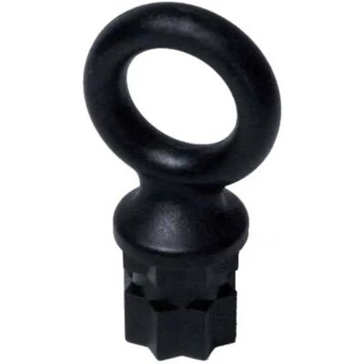 Railblaza 25 Soporte Para La Vista Black (2 pcs) 25 mm Railblaza 25 Soporte Para La Vista Black (2 pcs) 25 mm
