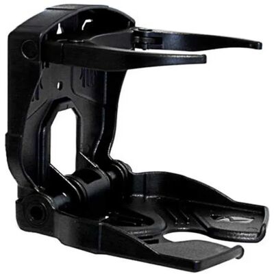 Railblaza Soporte De Cupclam Black One Size Railblaza Soporte De Cupclam Black One Size