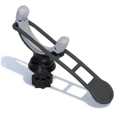 Railblaza Soporte G-hold 50 Black 50 mm Railblaza Soporte G-hold 50 Black 50 mm