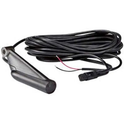 Transductor Dsi Lowrance 455/800 kHz - Transducer Transductor Dsi Lowrance 455/800 kHz - Transducer