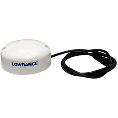 Lowrance Punto 1 Antena One Size Lowrance Punto 1 Antena One Size
