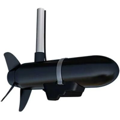 Lowrance Transductor De Escaneo De Foco Black 83 / 200-455 / 800 kHz Lowrance Transductor De Escaneo De Foco Black 83 / 200-455 / 800 kHz