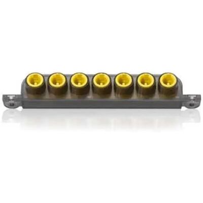 Simrad Simnet Multi Unión Grey 7 Prong Simrad Simnet Multi Unión Grey 7 Prong