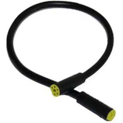 Cable Marine Simrad - 2 m - Negro - Cable Electrónico Marino Cable Marine Simrad - 2 m - Negro - Cable Electrónico Marino