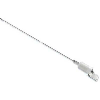 Simrad Látigo De Cabecera Acero Inoxidable Silver 30 m Simrad Látigo De Cabecera Acero Inoxidable Silver 30 m