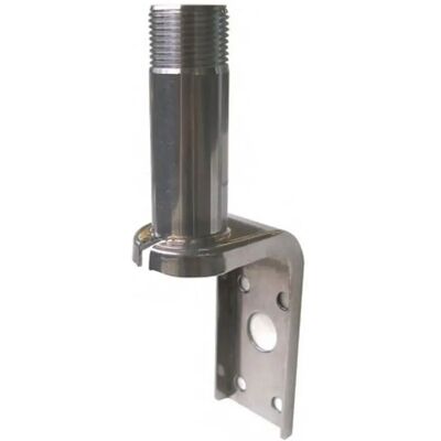 Banten Soporte Lateral C 55 Stainless Steel One Size Banten Soporte Lateral C 55 Stainless Steel One Size