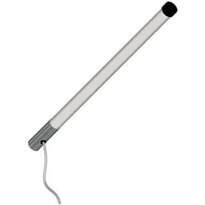 Banten Antena Pasiva Navtex C 03006 Grey One Size Banten Antena Pasiva Navtex C 03006 Grey One Size