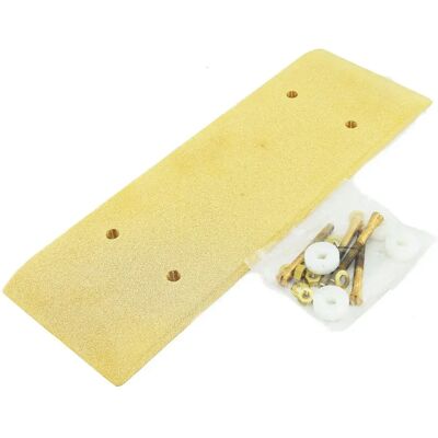 Banten Placa Deflectora Sinterizada 455 x 150 x 13 mm 42 Banten Placa Deflectora Sinterizada 455 x 150 x 13 mm 42