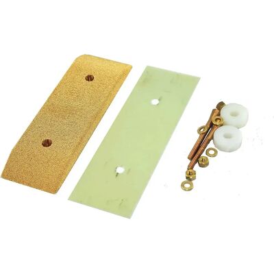 Banten Placa Deflectora Sinterizada C-49 205 x 65 x 13 mm 7 Banten Placa Deflectora Sinterizada C-49 205 x 65 x 13 mm 7