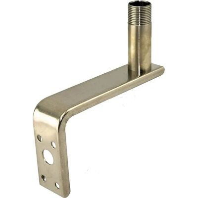 Banten Soporte Stainless Steel 12 cm Banten Soporte Stainless Steel 12 cm