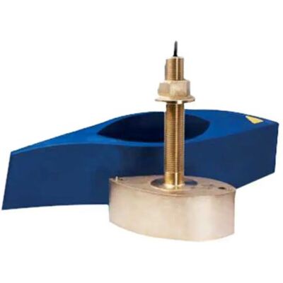 Transductor Raymarine B260 - Transductor - Agua profunda, 50/200 kHz Transductor Raymarine B260 - Transductor - Agua profunda, 50/200 kHz