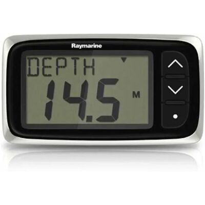 Paquete de Profundidad i40 + Transductor P7 - Raymarine Paquete de Profundidad i40 + Transductor P7 - Raymarine