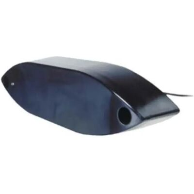 Raymarine Transductor R509lm 28kHz - 60kHz to 80kHz - 130kHz One Size Raymarine Transductor R509lm 28kHz - 60kHz to 80kHz - 130kHz One Size