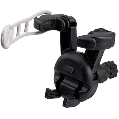 Railblaza Soporte Ajustable Para Teléfono Móvil Black Standard Railblaza Soporte Ajustable Para Teléfono Móvil Black Standard