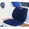 Plastimo Top Comfort Seat Sheath Azul 37 x 35 cm