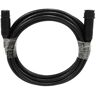 Raymarine Cable Extension For Realvision 3d Transducer Negro 8 m