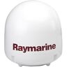 Raymarine 60stv Premium Antenna Blanco