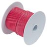Ancor Tinned Cooper Wire 6 Awg/13 Mm2 Cable Rojo 30 m